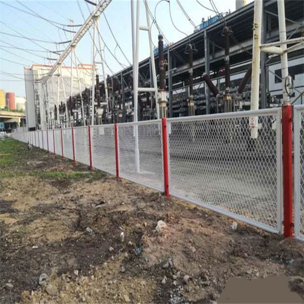 天津電站圍欄網(wǎng)
