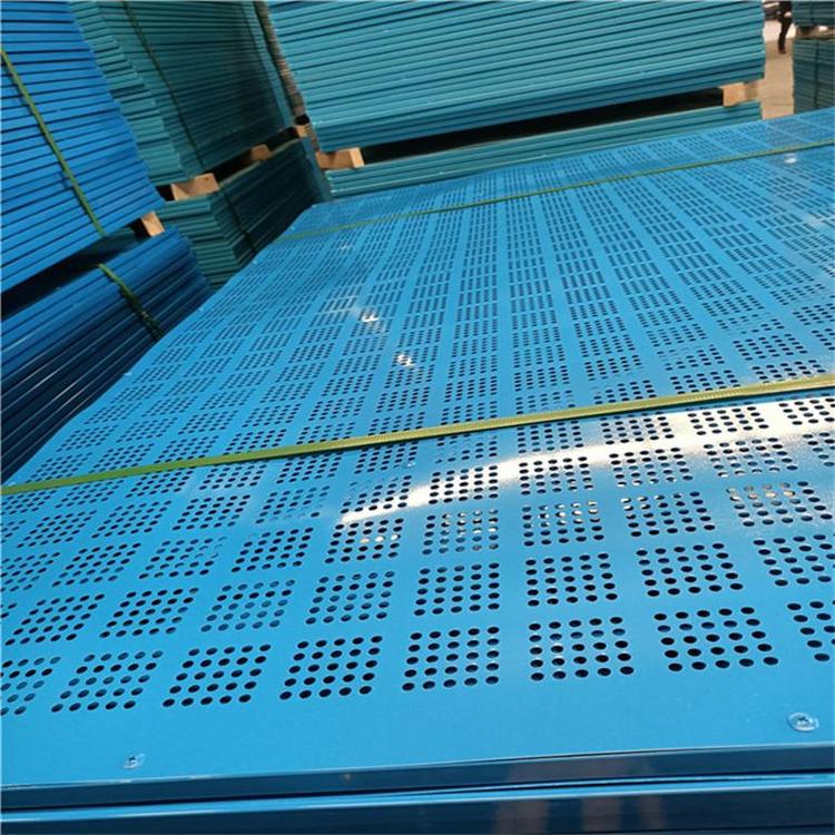 陜西建筑沖孔爬架網(wǎng)