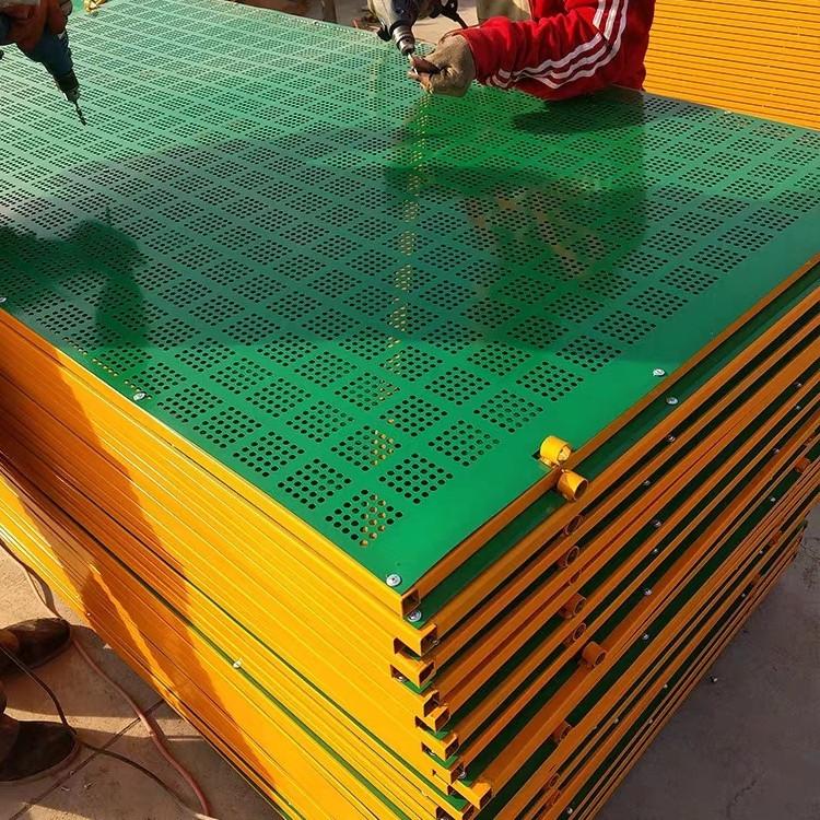 廣西工地鋼板安全網(wǎng)