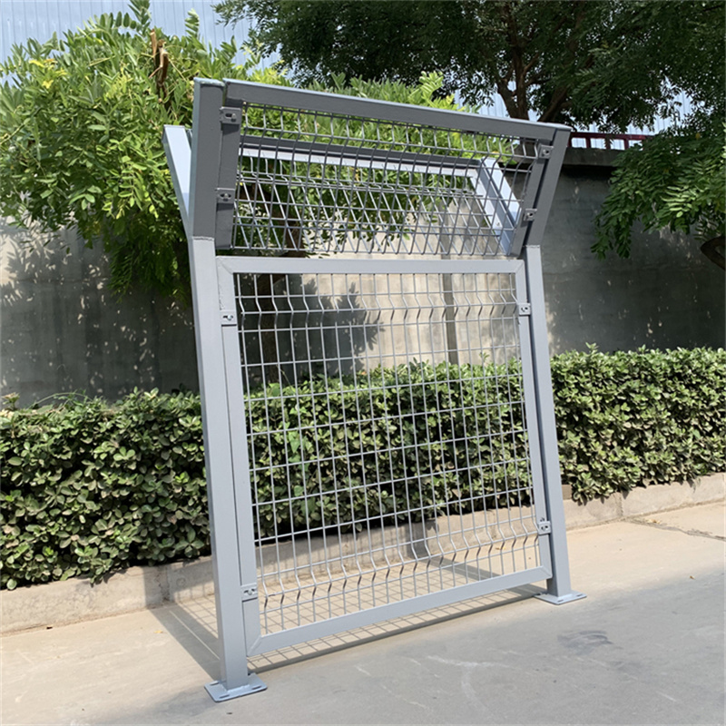 廣西機場圍網(wǎng)