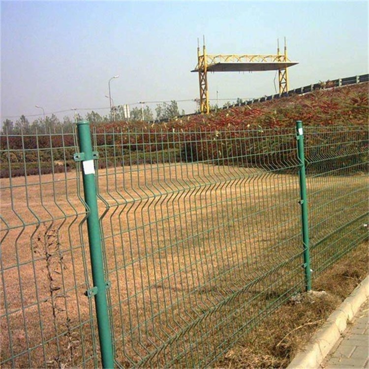 新疆園林護欄網(wǎng)