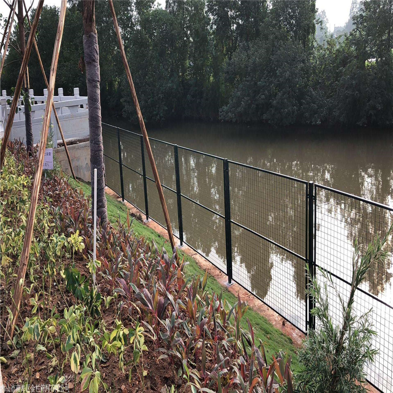 新疆水庫(kù)防護(hù)網(wǎng)