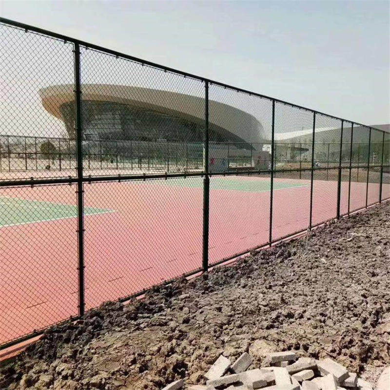 新疆日字型球場(chǎng)圍網(wǎng)