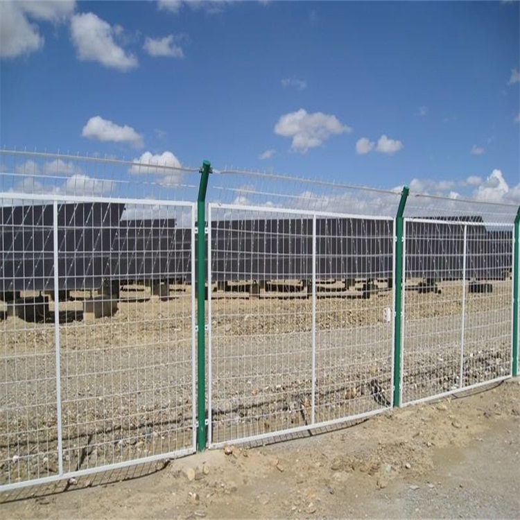 天津光伏廠區(qū)隔離網(wǎng)
