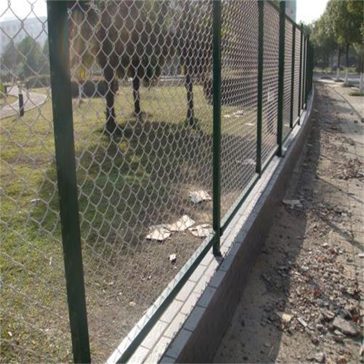 西藏鋁包鋼勾花網(wǎng)