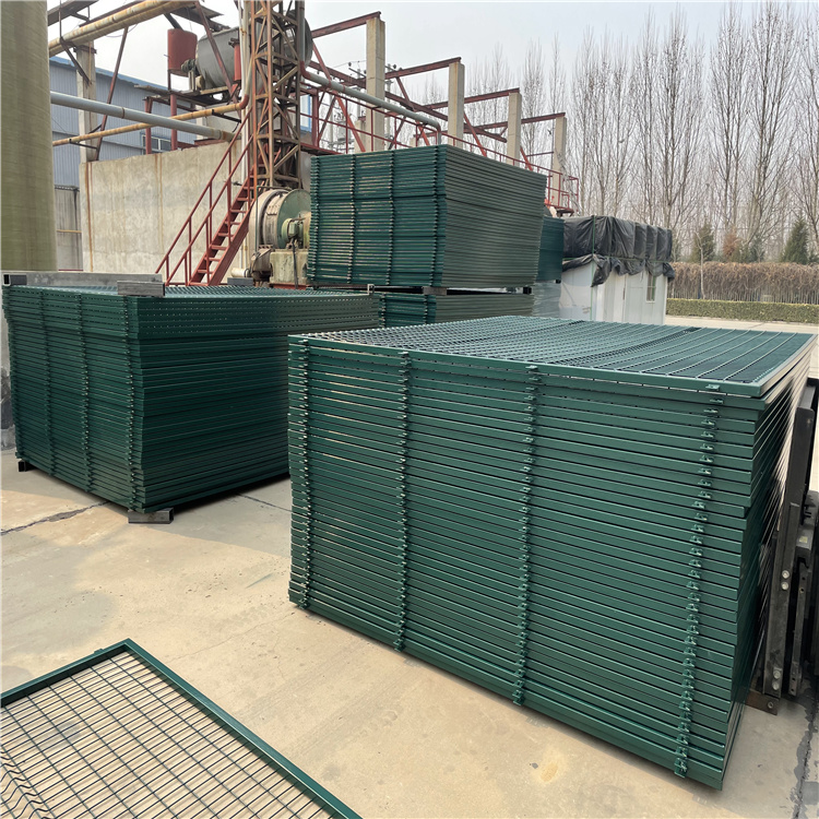 廣西機場鋼絲圍欄