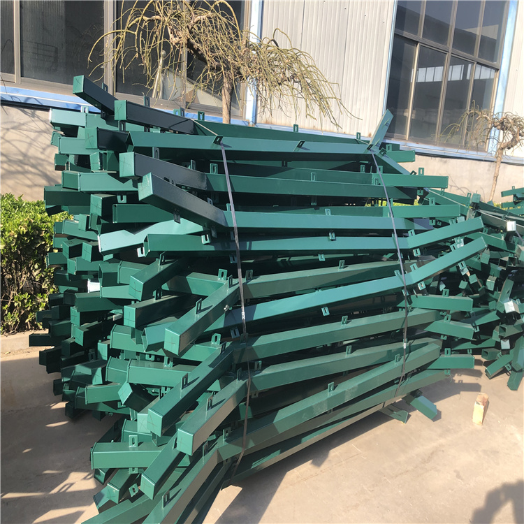 廣西機場焊接防護網(wǎng)