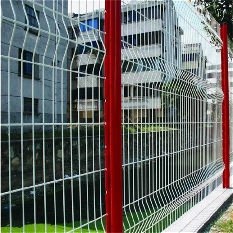 小區(qū)圍墻護(hù)欄網(wǎng)