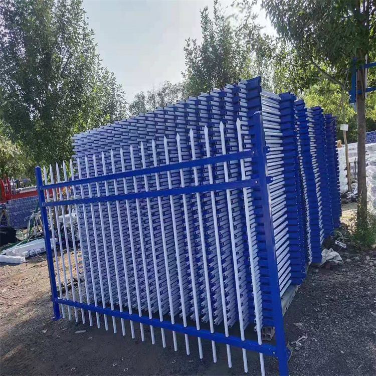 浙江鋅鋼護欄現(xiàn)貨