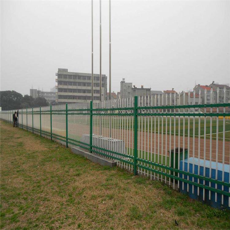 江蘇社區(qū)護欄