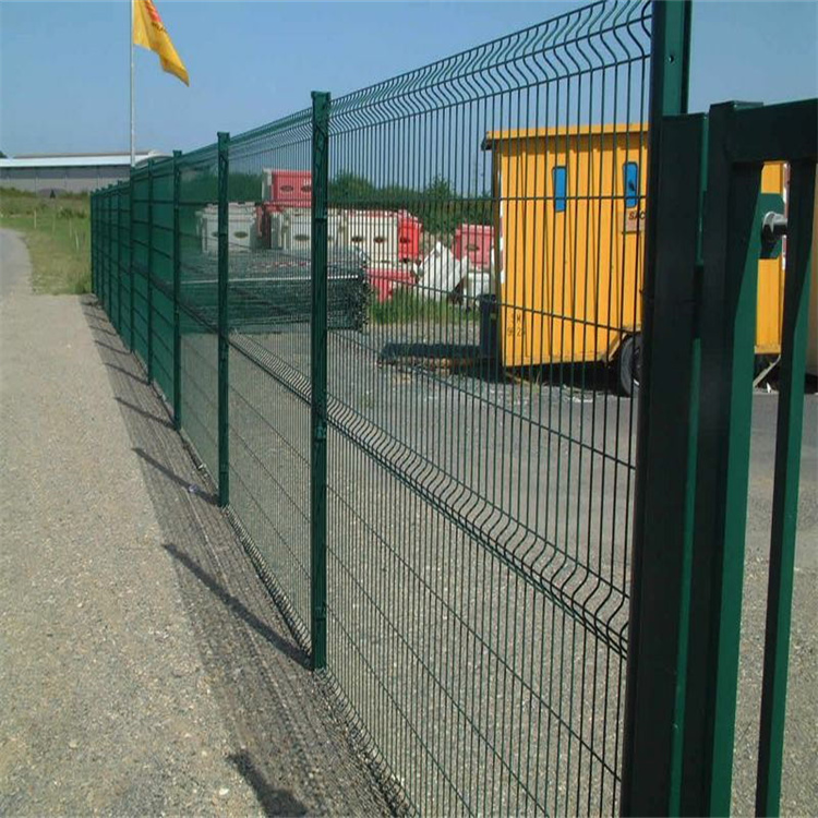 廣東垃圾場防飛網(wǎng)