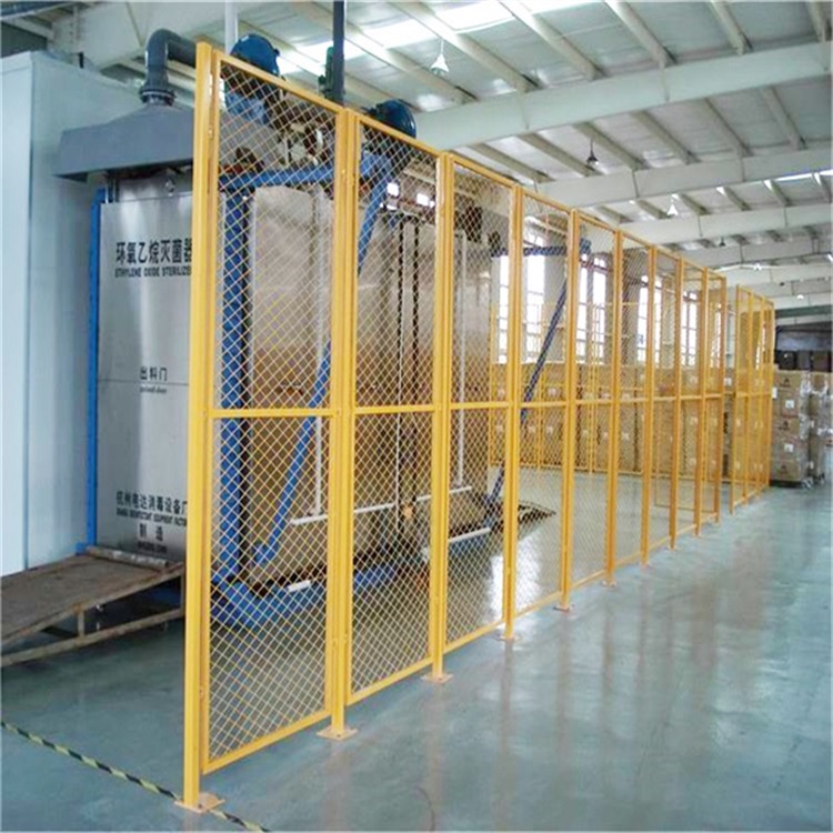 上海車間隔離網(wǎng)