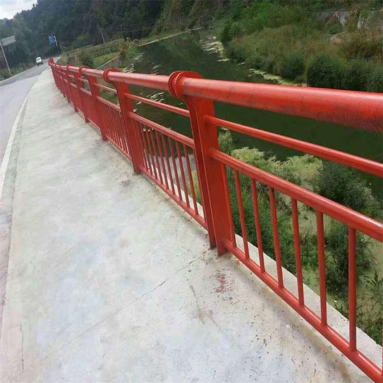 新疆河道圍欄