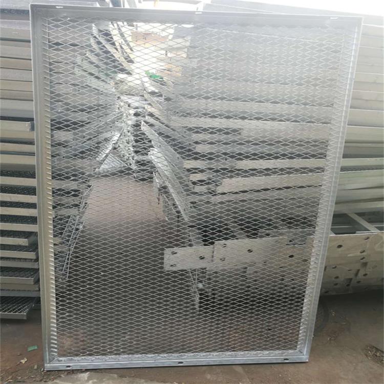 海南鋼板網(wǎng)防拋網(wǎng)