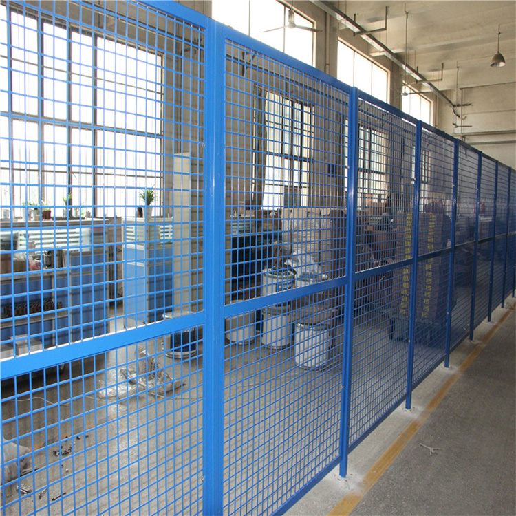 海南車間阻隔網(wǎng)