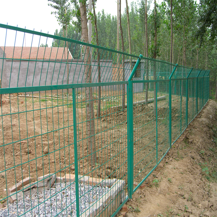 新疆水庫圍網(wǎng)