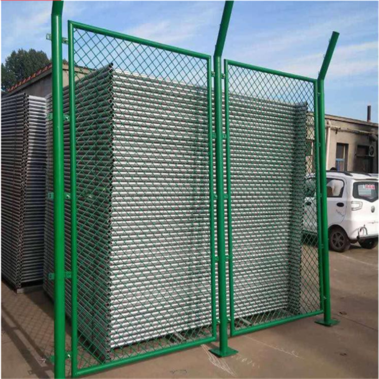 河北海關(guān)隔離網(wǎng)