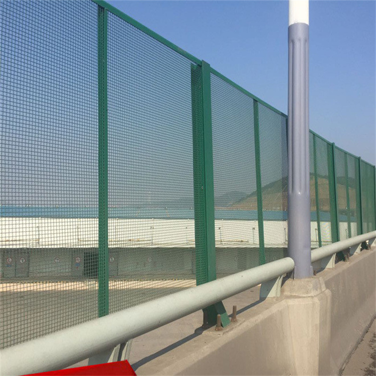 浙江橋梁圍欄網(wǎng)