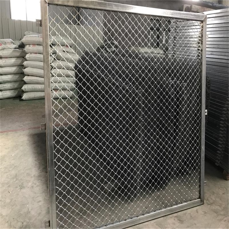 新疆美格網(wǎng)護(hù)欄網(wǎng)