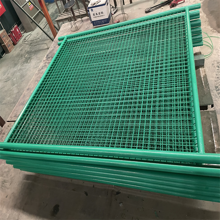 廣西鐵路護(hù)欄網(wǎng)