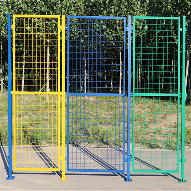 廣東車(chē)間倉(cāng)庫(kù)隔離網(wǎng)