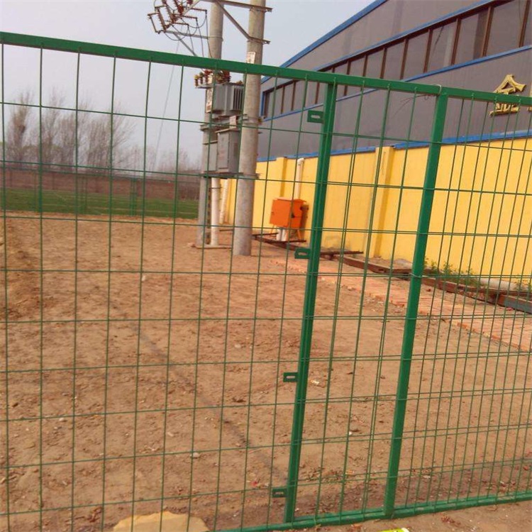 青海光伏電站隔離柵