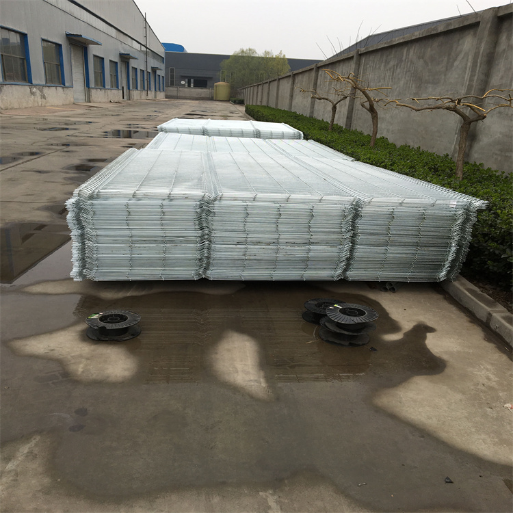 蔬菜基地隔離柵