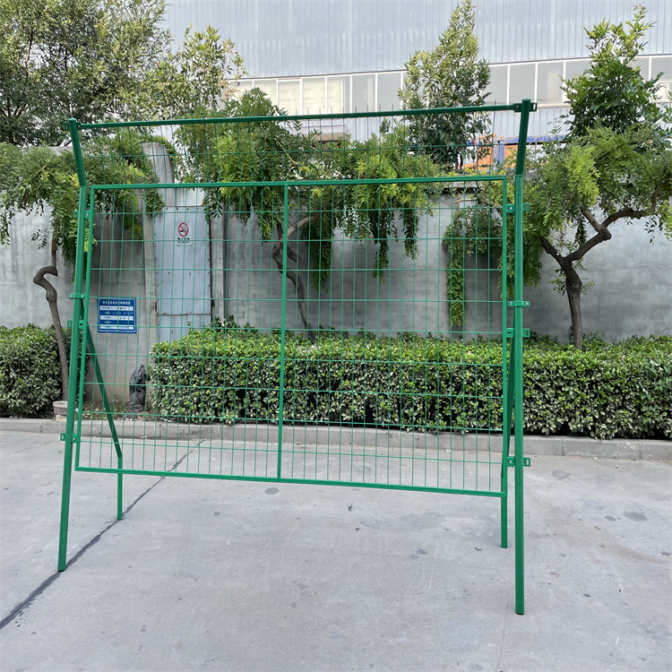 四川水源保護區(qū)圍網(wǎng)