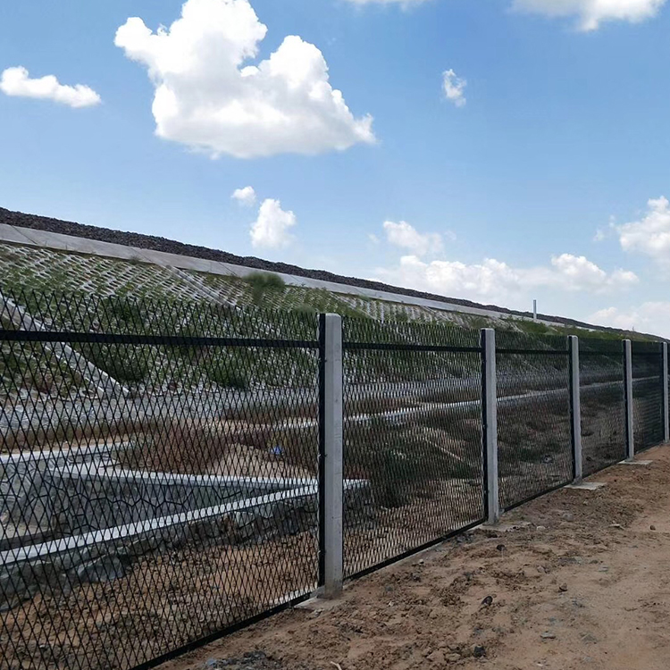 重慶鐵路護(hù)欄