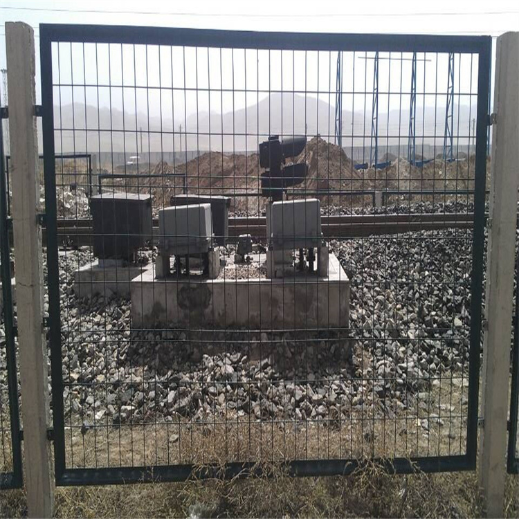 廣西鐵路防護網(wǎng)