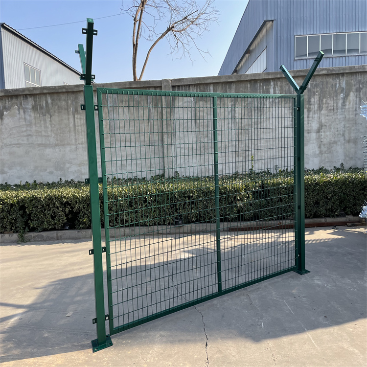 內(nèi)蒙古監(jiān)獄隔離柵