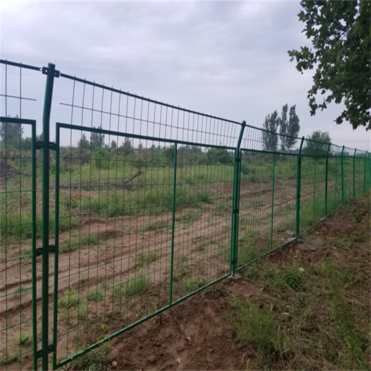 內(nèi)蒙古綠地鐵絲網(wǎng)