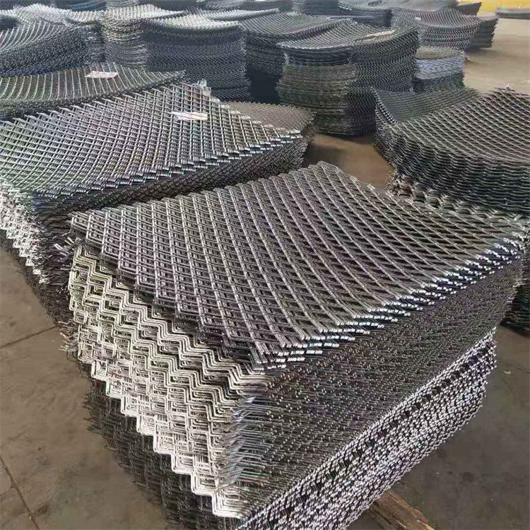 廣東鋼板網(wǎng)片之保稅區(qū)圍網(wǎng)