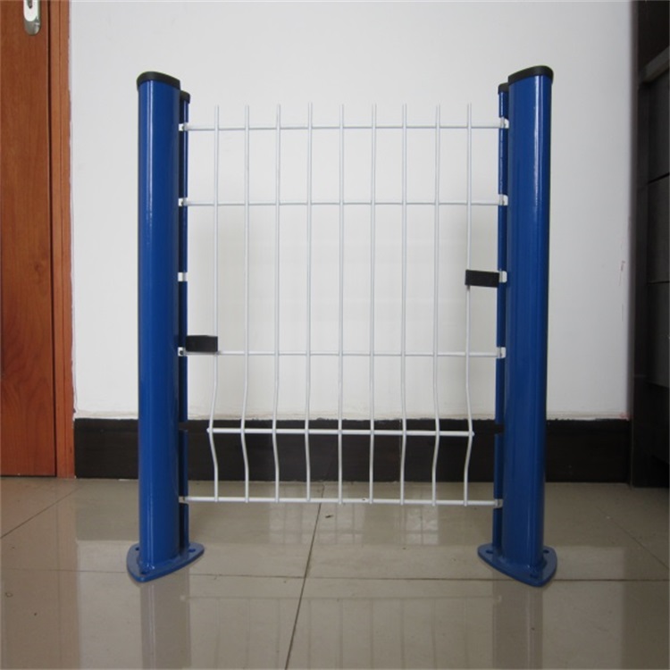 桃型柱護欄規(guī)格型號概述