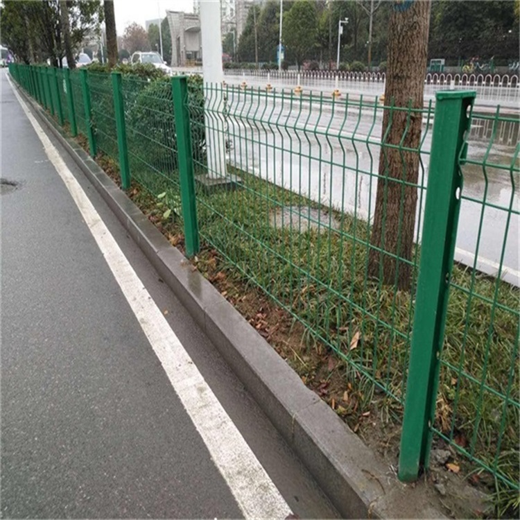 安徽草坪護欄用途與特點