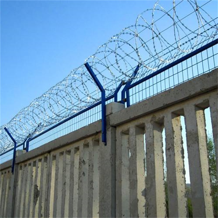 青海鐵路刺絲滾籠的衍生