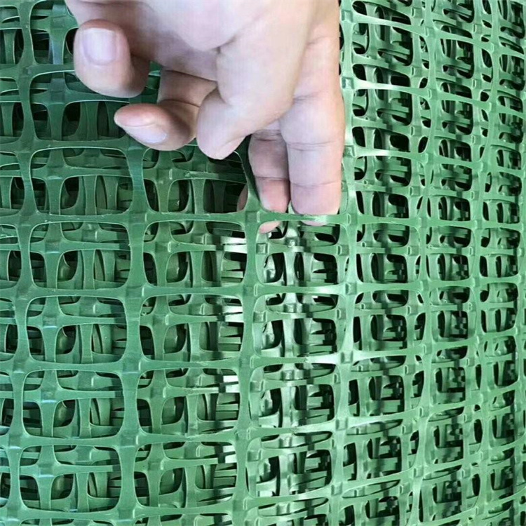 海南土工格柵的分類及用途