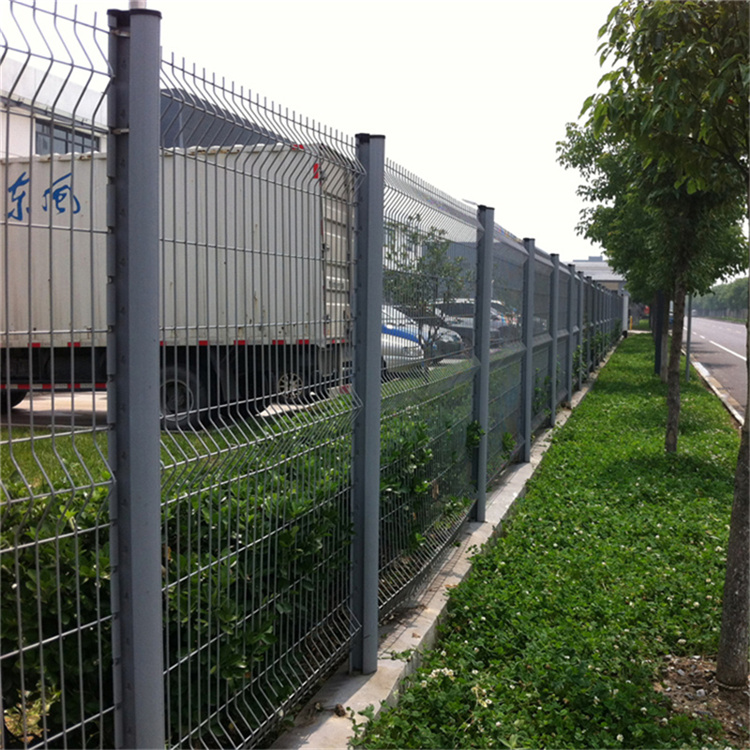 景區(qū)圍欄網的執(zhí)行標準