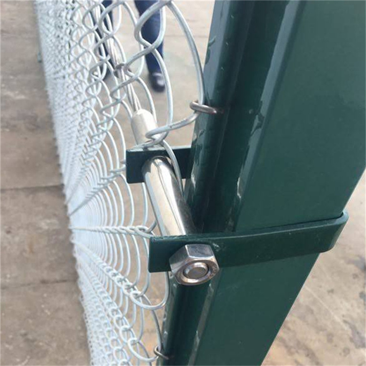 江蘇鋁包鋼機場圍界技術(shù)參數(shù)