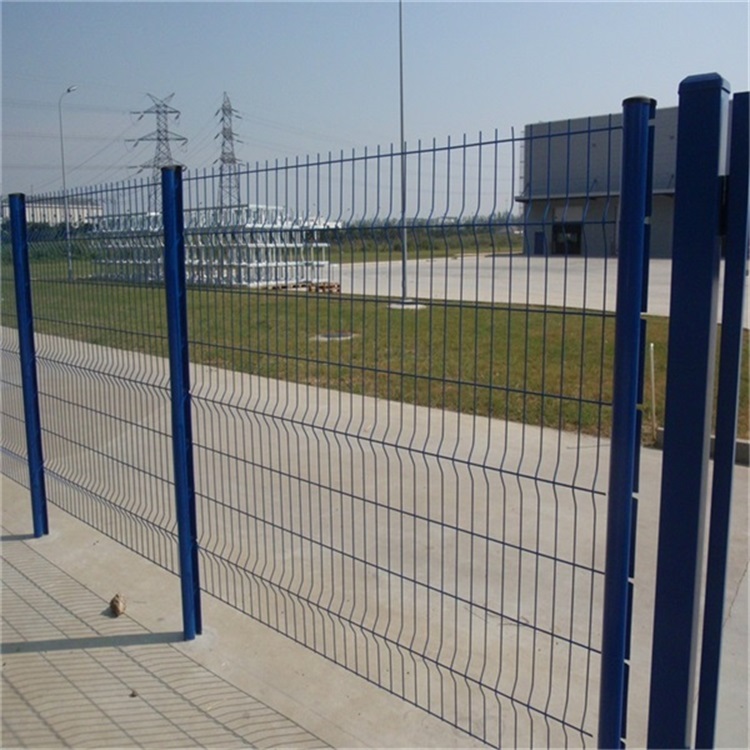 風景區(qū)綠化防護網(wǎng)都有哪些部分組成