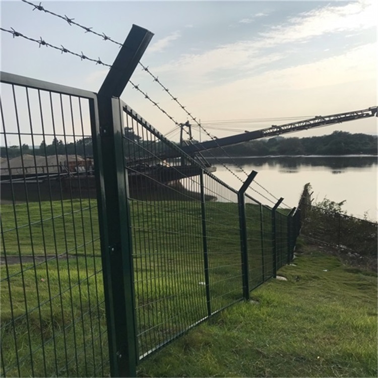 牧場防護(hù)網(wǎng)的規(guī)格要求